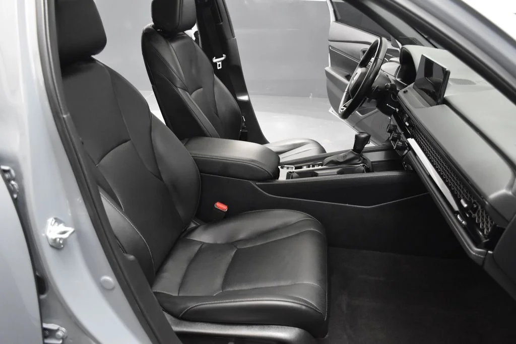 Used 2023 Gray Honda Sport-L image 29