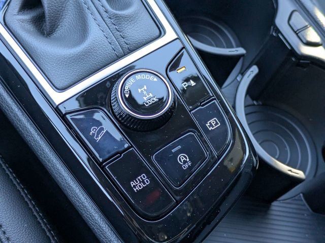 2025 Kia Sportage X-Pro - Photo 27