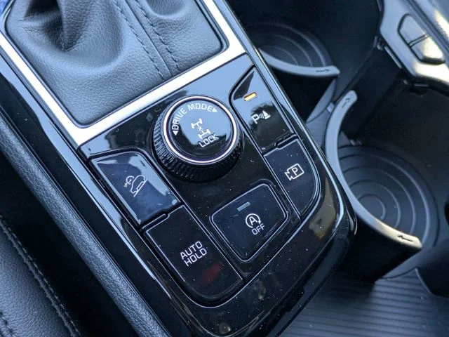 2025 Kia Sportage X-Pro - Photo 27