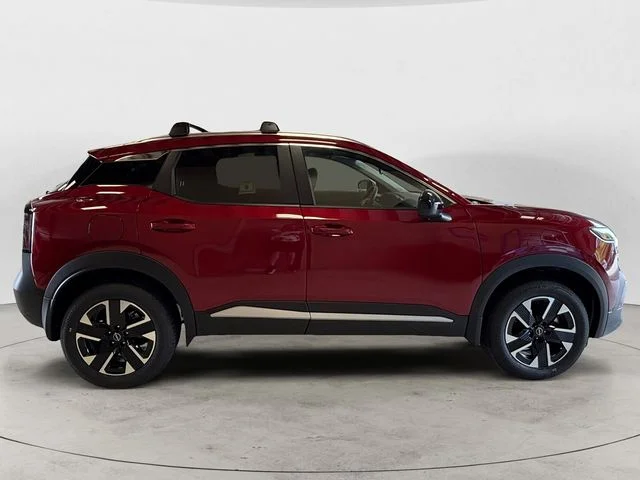 New 2026 Red Nissan SV image 6