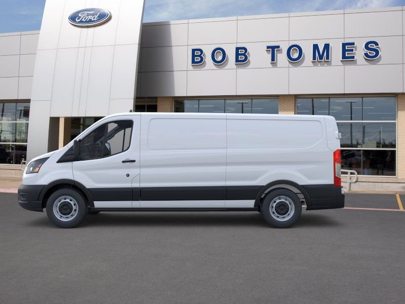 2025 Ford Transit Van Base - Photo 3