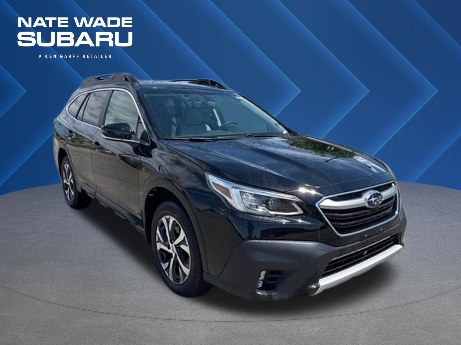 2020 Subaru Outback Limited's photo