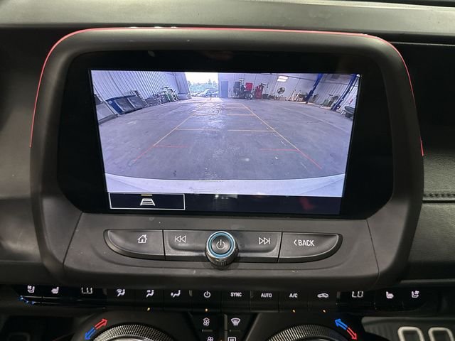 Used 2022 White Chevrolet SS image 29