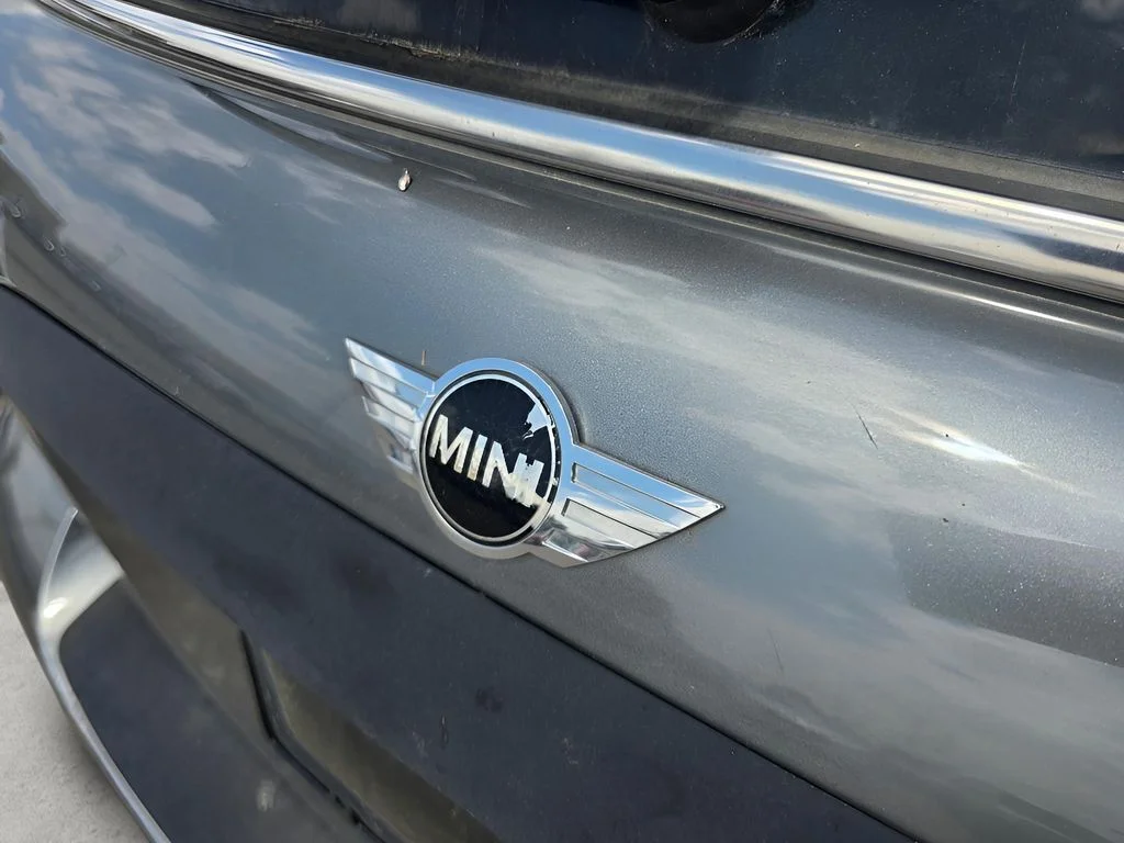 Used 2009 British Racing Green Metallic MINI John Cooper Works image 20