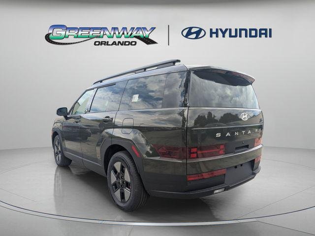 New 2026 Rockwood Green Hyundai SEL image 35