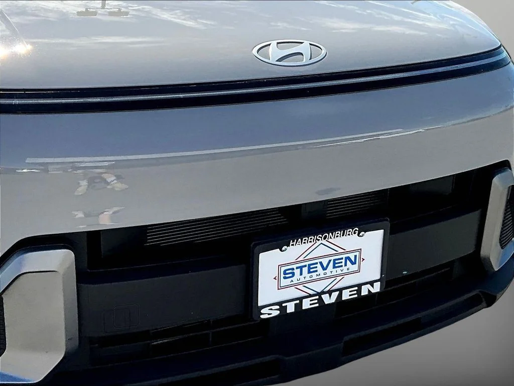 Certified Used 2024 Gray Hyundai SEL image 29