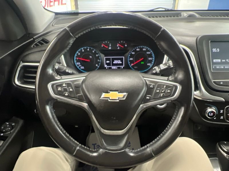 Used 2018 Beige Chevrolet LT image 24