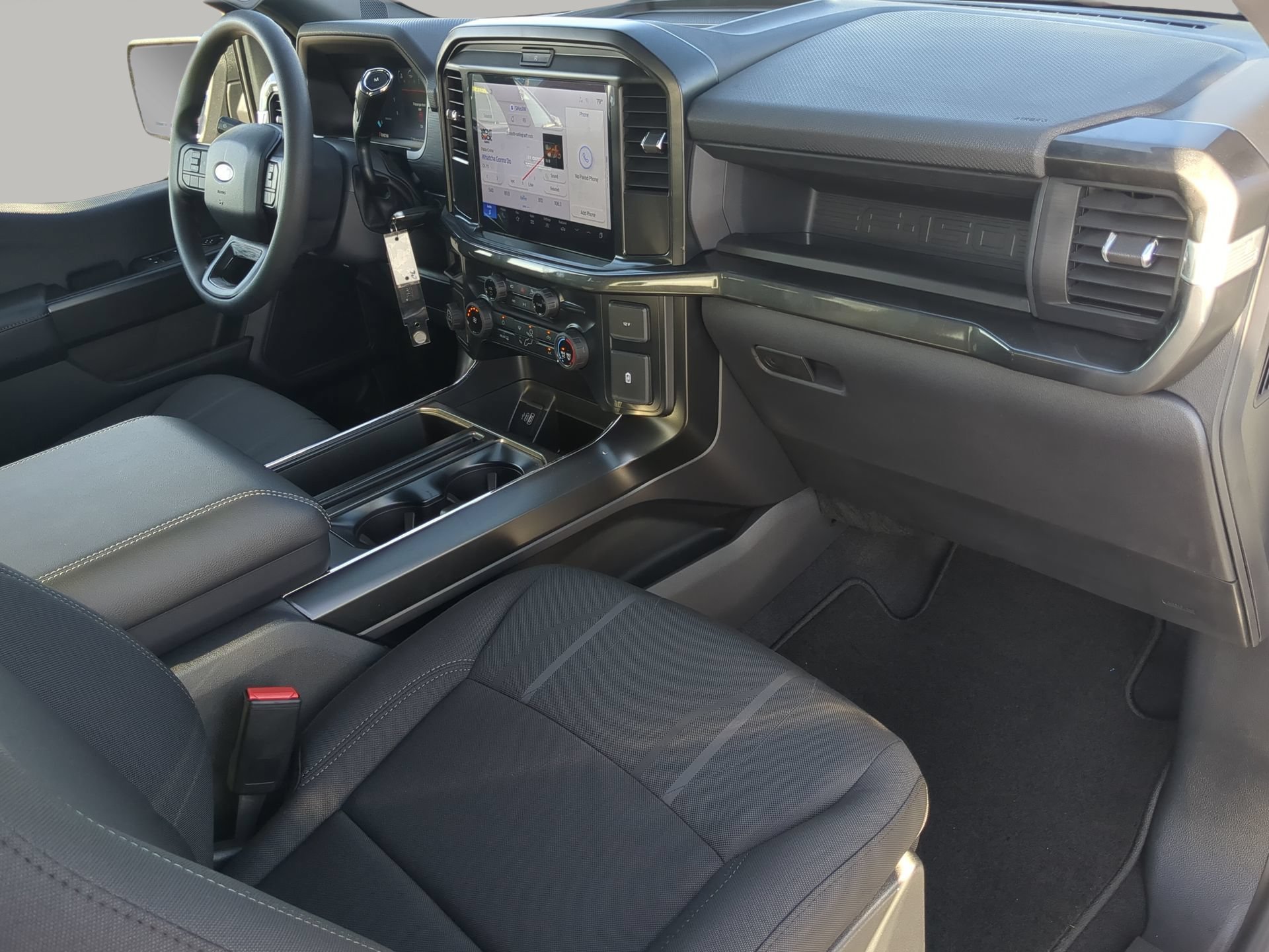 New 2026 Avalanche Ford STX® image 46