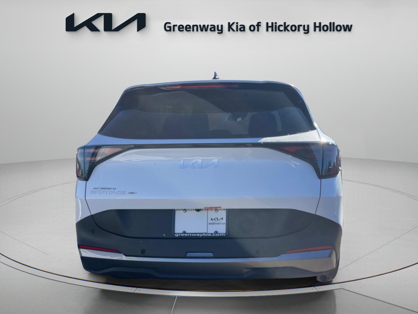 New 2027 Snow White Pearl Kia S image 6