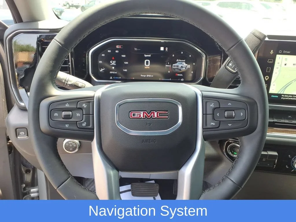 Certified Used 2026 Sterling Metallic GMC Elevation image 11