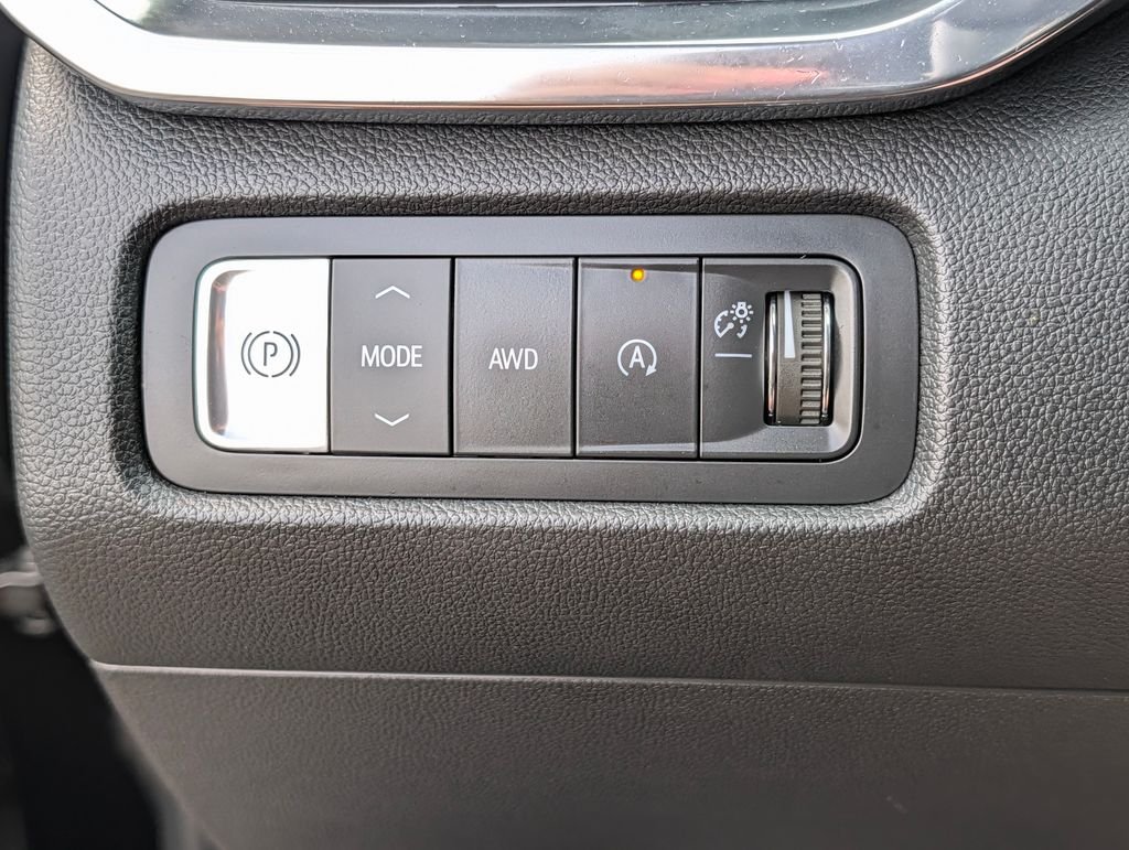 2025 GMC Acadia Elevation - Photo 32