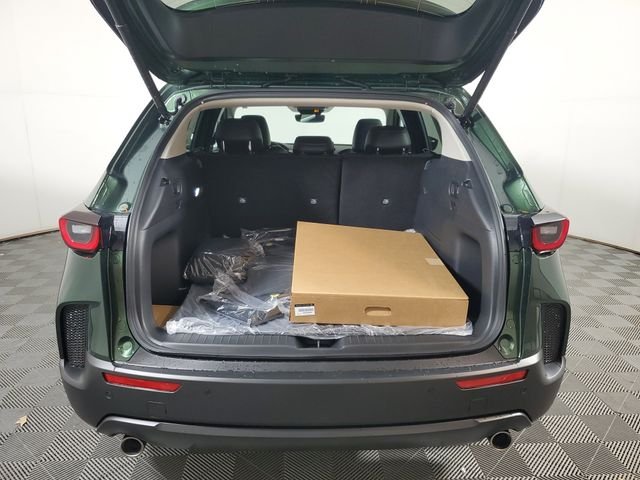 New 2026 Green Mazda 2.5 S Preferred image 8