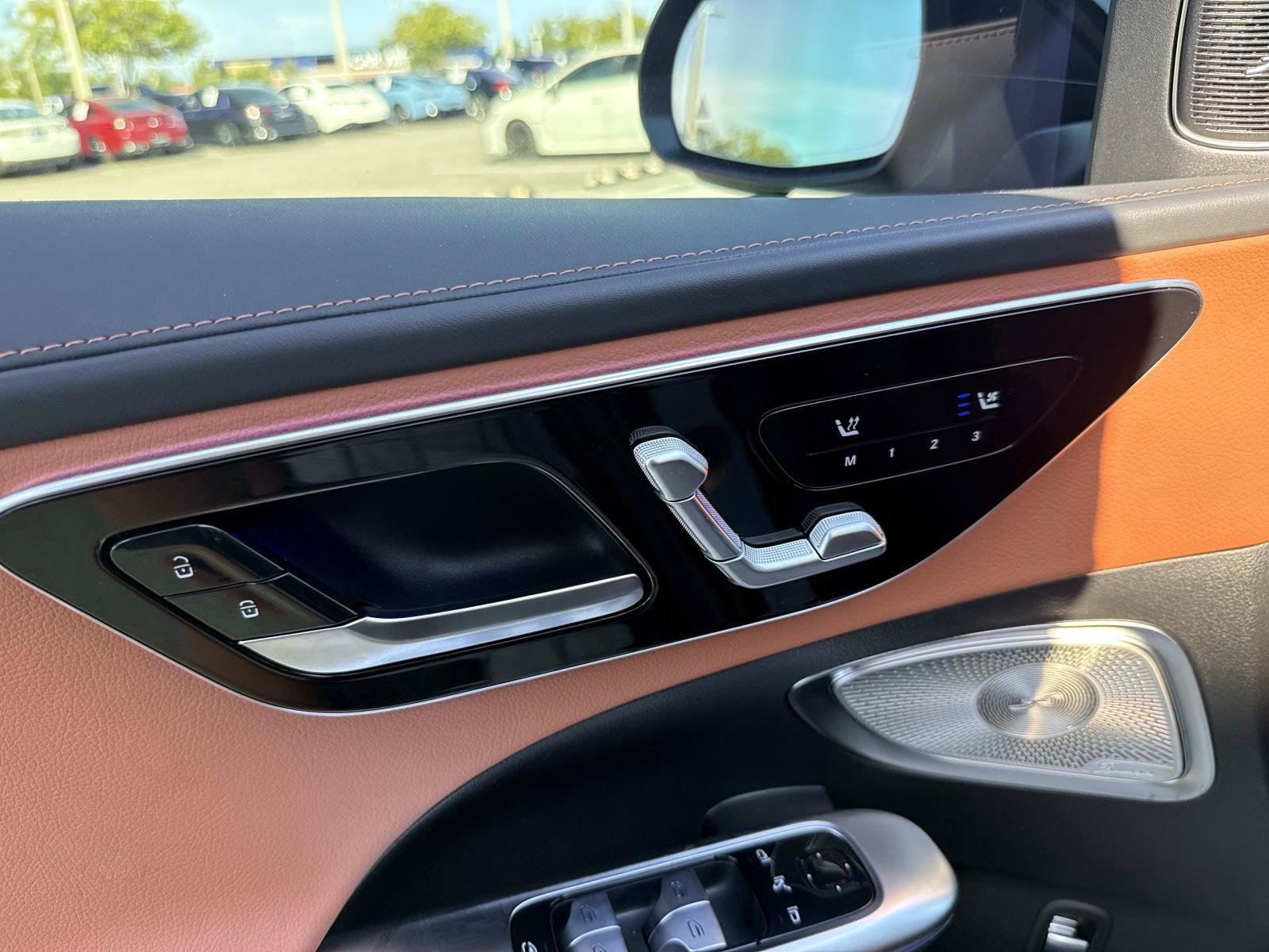 2026 Mercedes-Benz C-Class Sedan AMG C43 - Photo 17