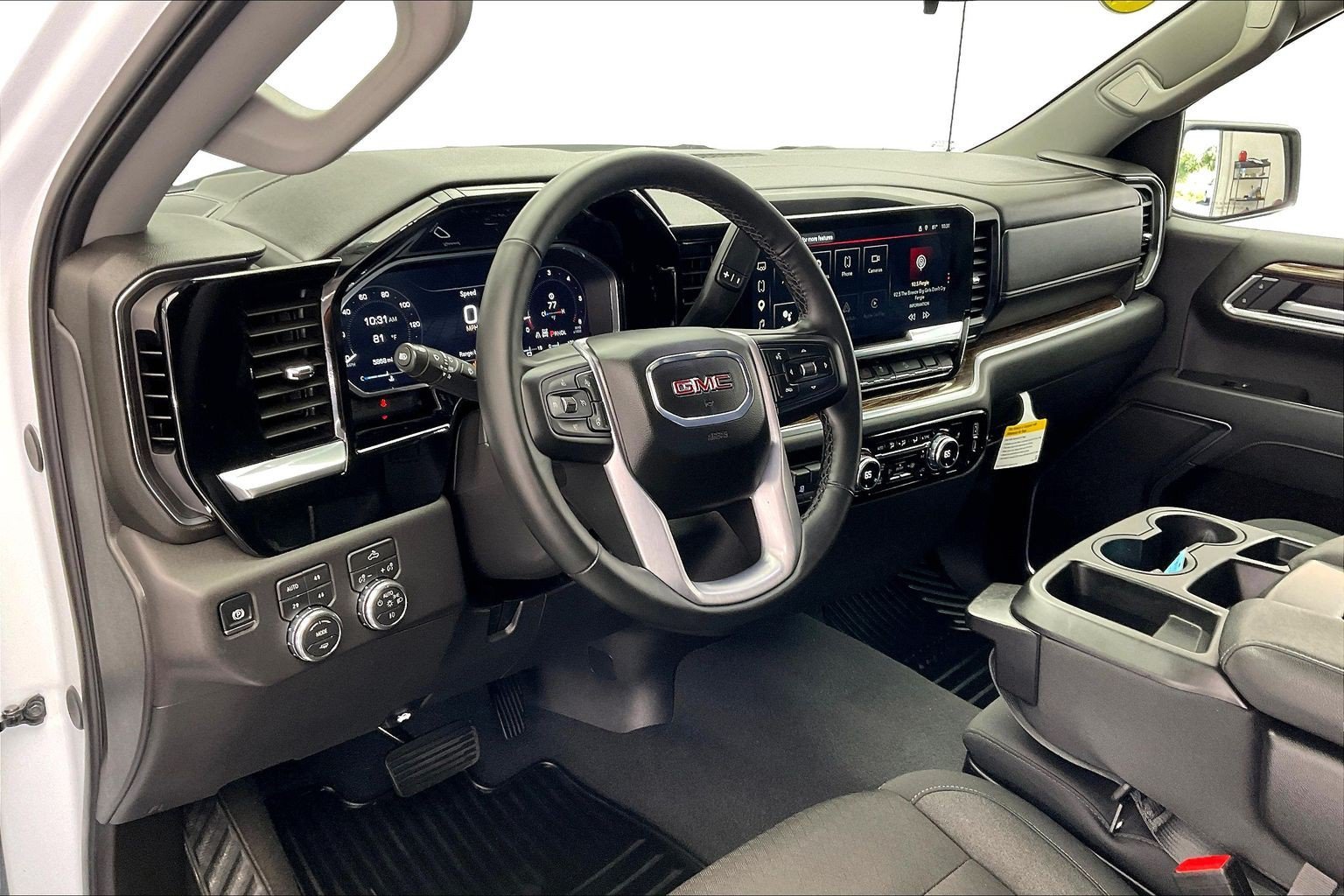 2026 GMC Sierra 1500 Elevation - Photo 14