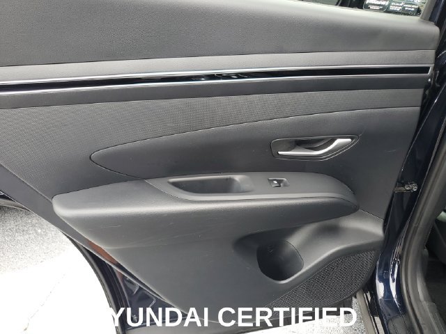 Used 2023  Hyundai SEL image 27