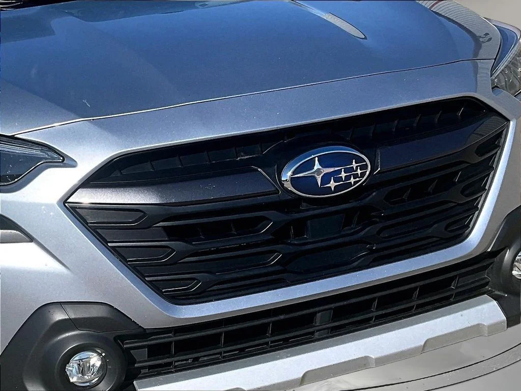 Used 2024 Silver Subaru Limited image 32