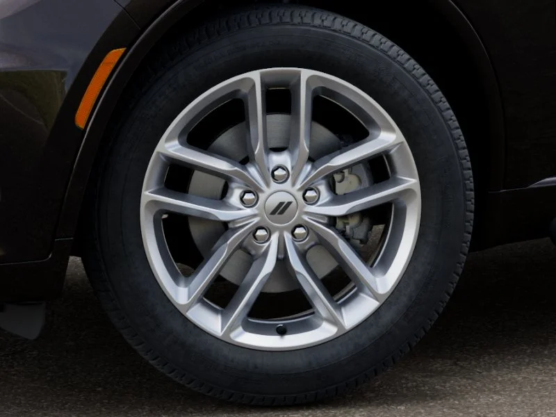 New 2026 Red Oxide Exterior Paint Dodge GT image 34