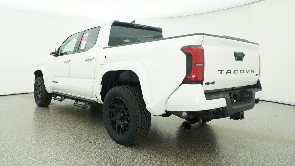New 2026 Ice Cap Toyota SR5 image 37