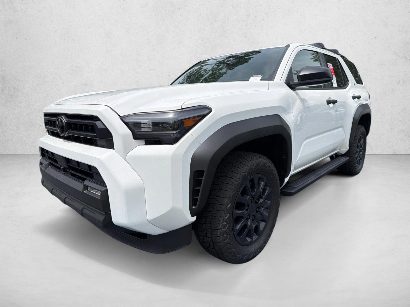 Used 2026 Ice Cap Toyota SR5 image 7