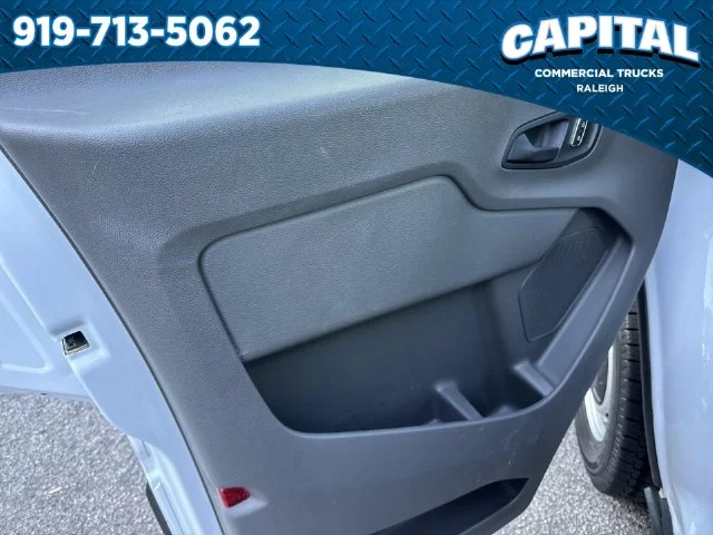 Used 2023 White Ford Base image 22
