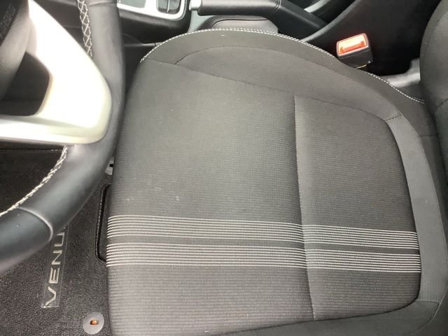 Certified Used 2025 Intense Blue Hyundai SEL image 10