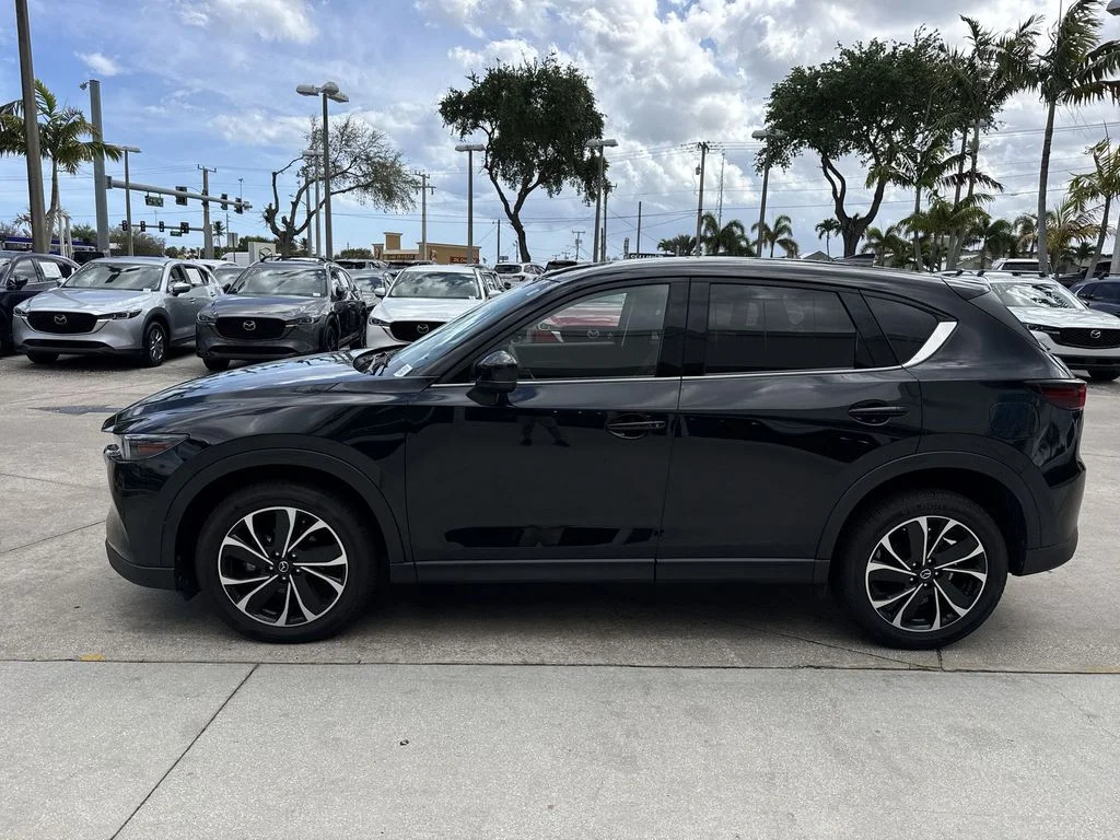 2023 Mazda CX-5 S Premium Plus package - Photo 11