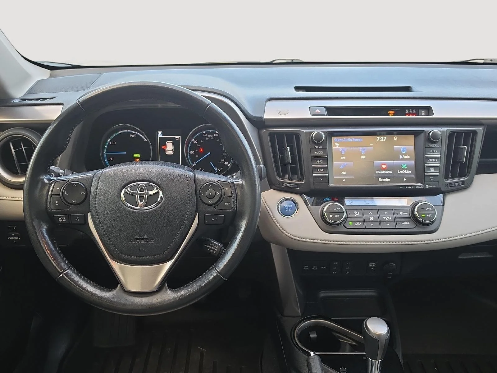 Used 2018 Magnetic Gray Metallic Toyota Limited image 20