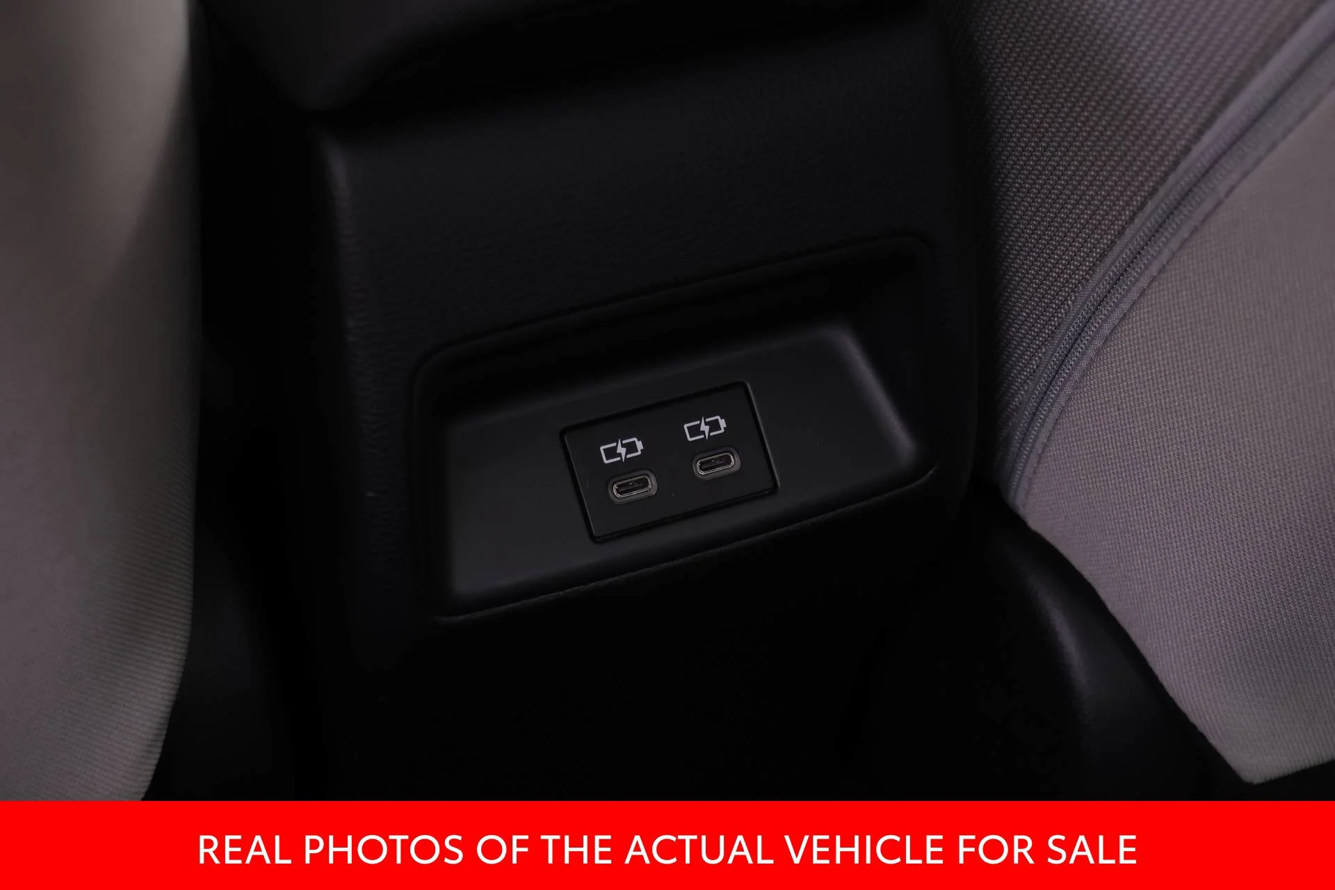 Certified Used 2025 Red Toyota LE image 13
