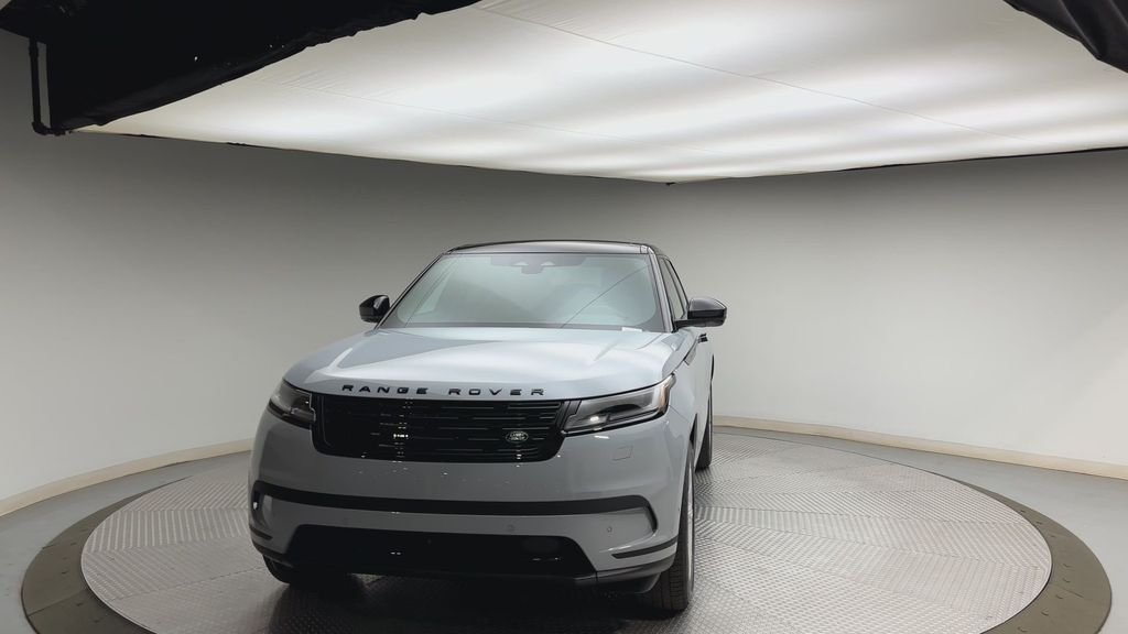 New 2026 Arroios Grey Land Rover S image 7