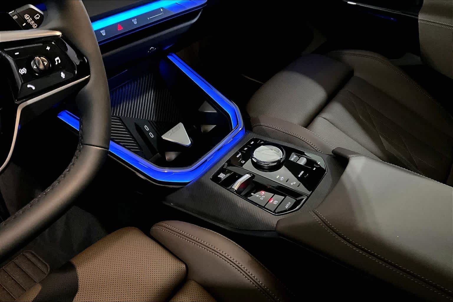 Used 2026 Skyscraper Grey Metallic BMW 30 xDrive image 15