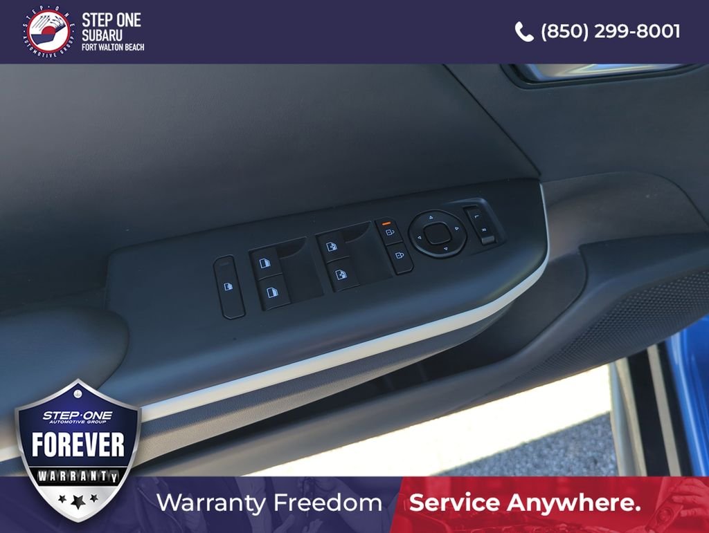 Used 2025 Blue Kia GT-Line image 19