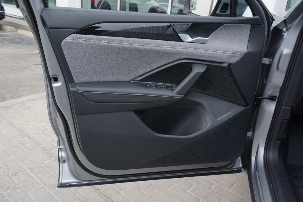 New 2026 Silver Volkswagen 2.0T S image 25
