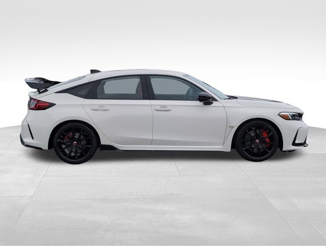 New 2026 Championship White Honda  image 9