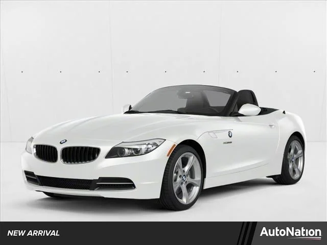 2011 BMW Z4 sDrive30i's photo
