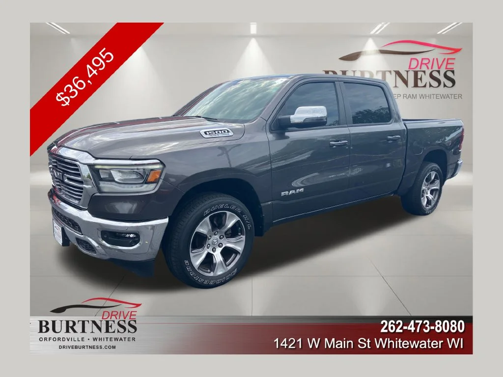 2023 RAM 1500 Pickup
