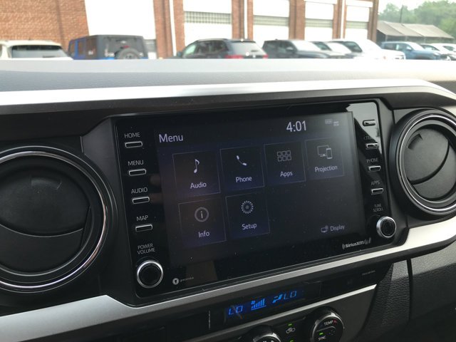 Used 2023 Lunar Rock Toyota Trail Edition image 20