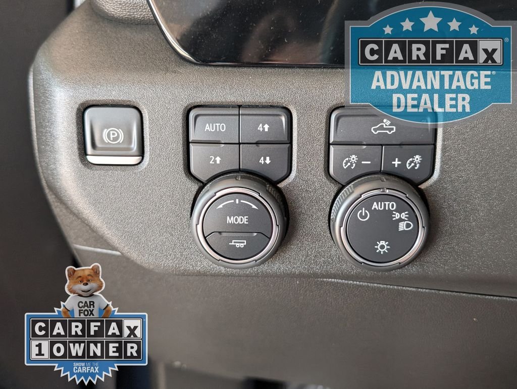 Used 2023 Blue Chevrolet LT image 15