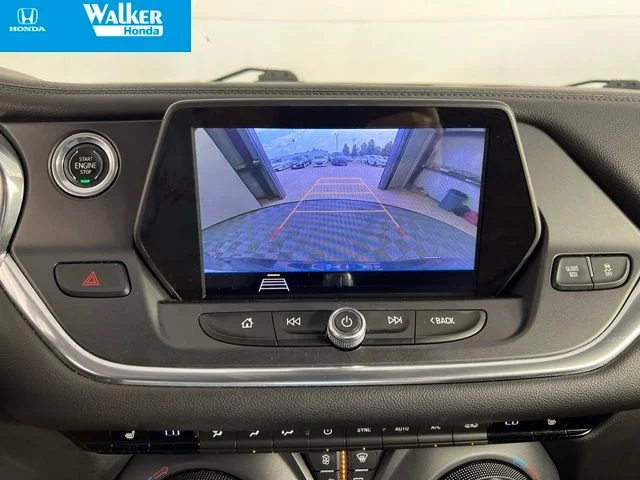 Used 2019 Graphite Metallic Chevrolet Base image 26