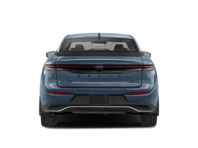 Used 2026 Black Toyota Nightshade image 5