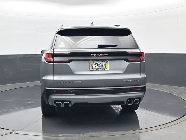 2026 GMC Acadia Elevation - Photo 6