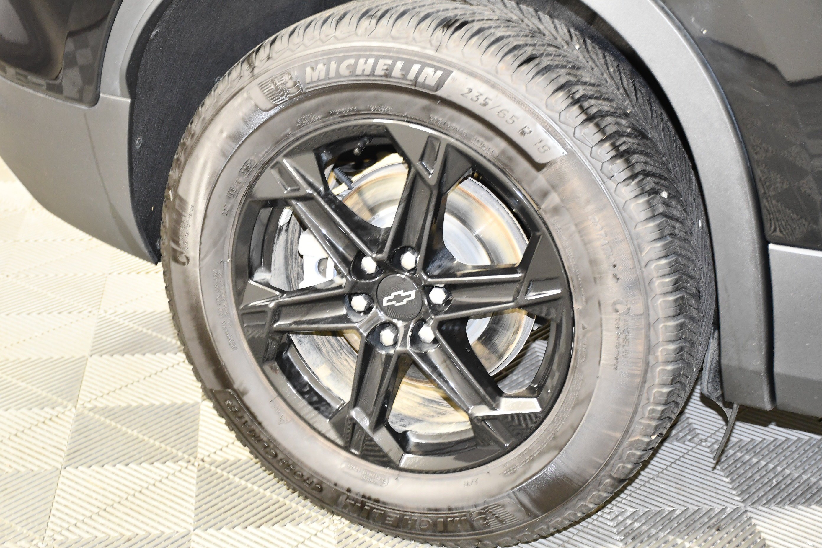 Used 2023 Black Chevrolet LT image 55