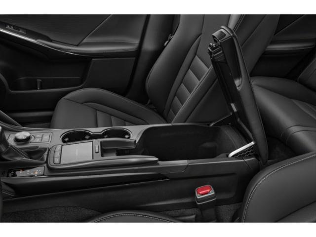 Used 2023 Infra-Red Lexus 350 F SPORT image 14