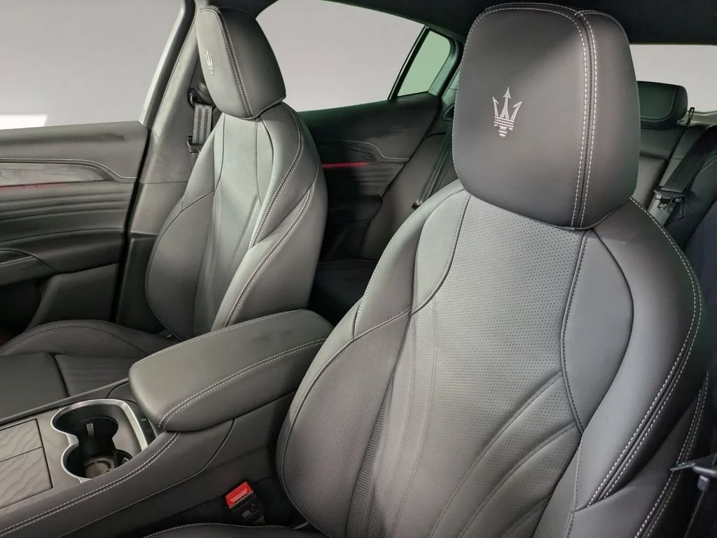 2025 Maserati Grecale Base - Photo 11