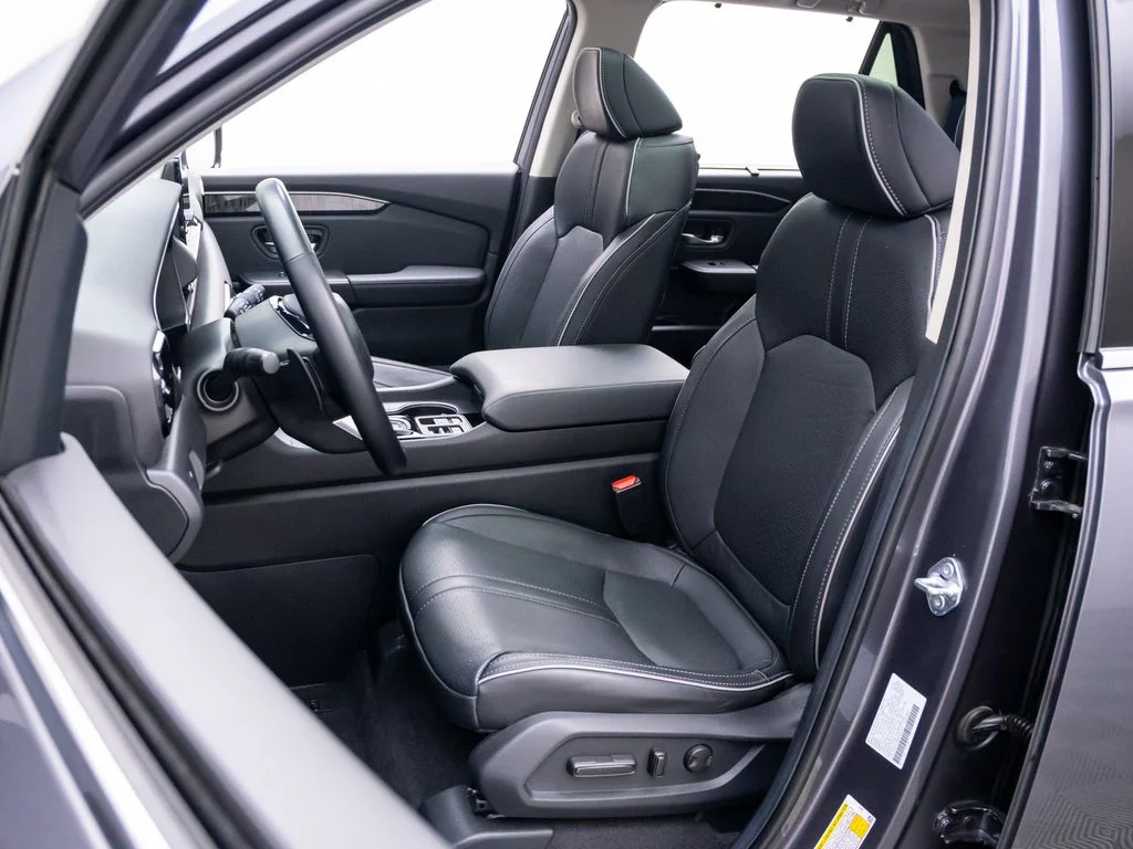 2023 Honda Pilot Elite - Photo 16