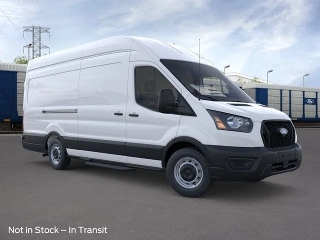 New 2026 Ford Transit-350 Base