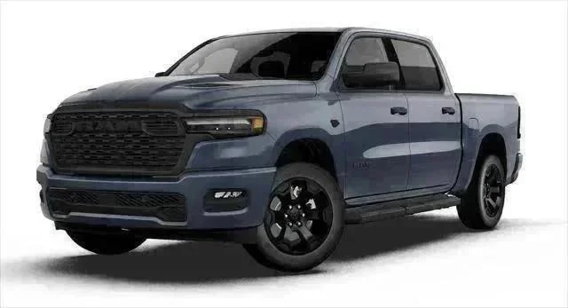 2027 RAM 1500 Pickup Express