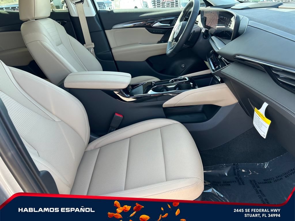 2026 Buick Envision Preferred - Photo 19