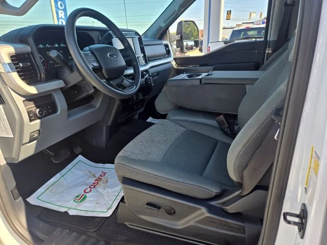 Used 2026 White Ford XLT image 10
