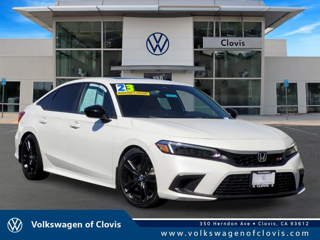 2023 Honda Civic