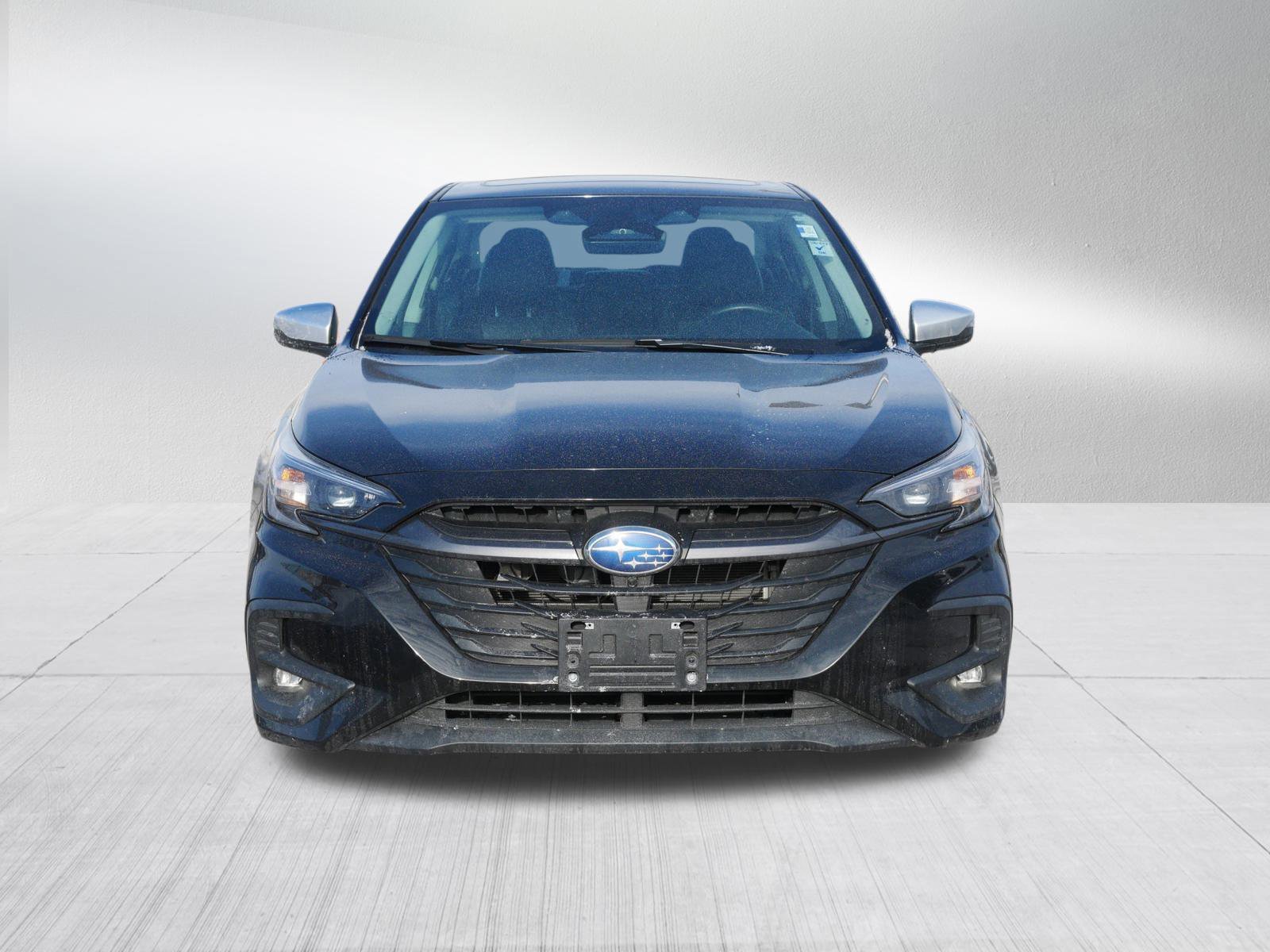 Used 2023 Subaru Legacy Touring with VIN 4S3BWGP66P3017906 for sale in Bloomington, Minnesota